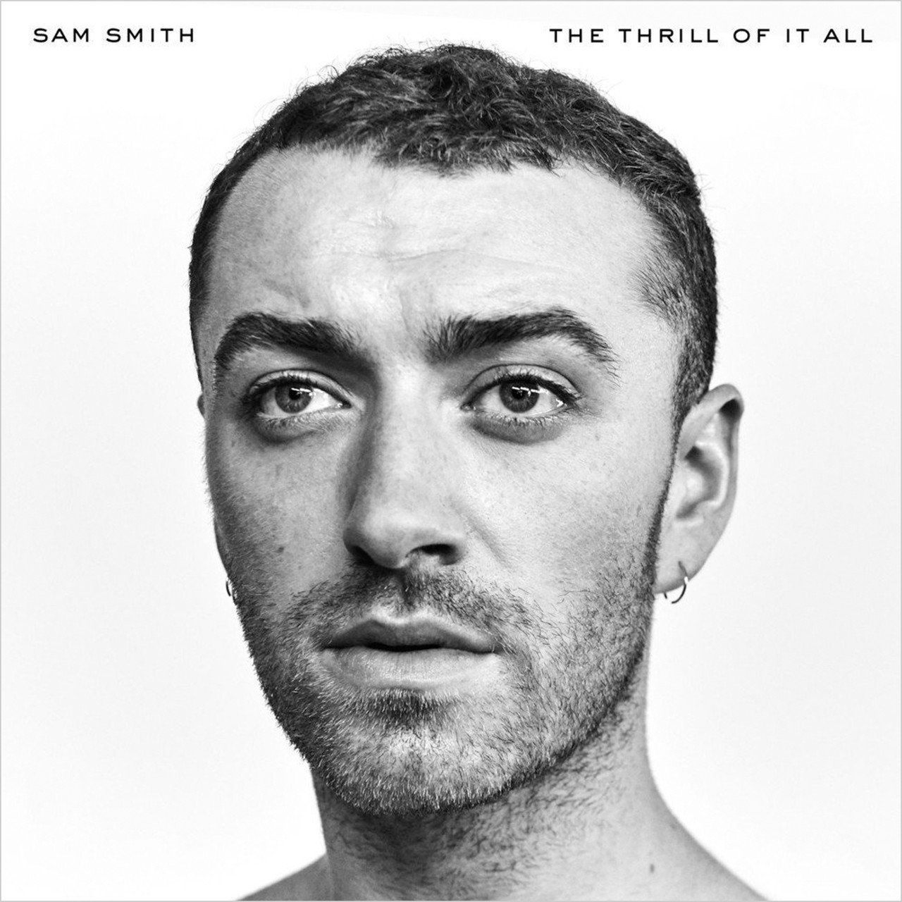 Sam Smith - The Thrill Of It All (Vinyl, LP)