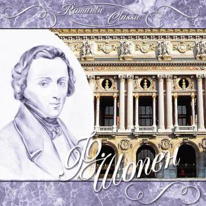 Romantic Classic - Фредерик Шопен