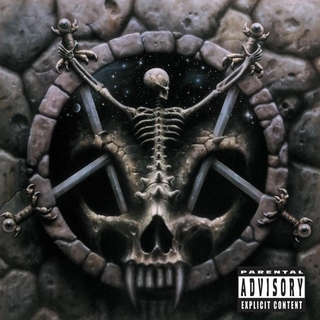 Slayer – Divine Intervention (1994)