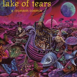 Lake of Tears – A Crimson Cosmos (1997)
