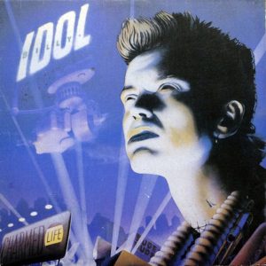 Billy Idol – Charmed Life (1990)