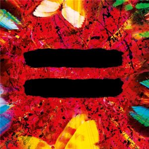 Ed Sheeran - = (Equals) (2021)