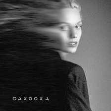 DaKooka - DaKooka (2022) (digipack)