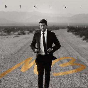 Michael Buble - Higher (2022)