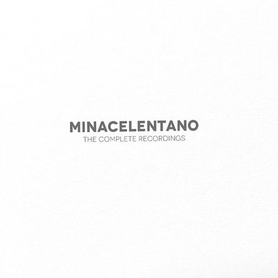 Minacelentano - The complete recordings (2cd) (2021)