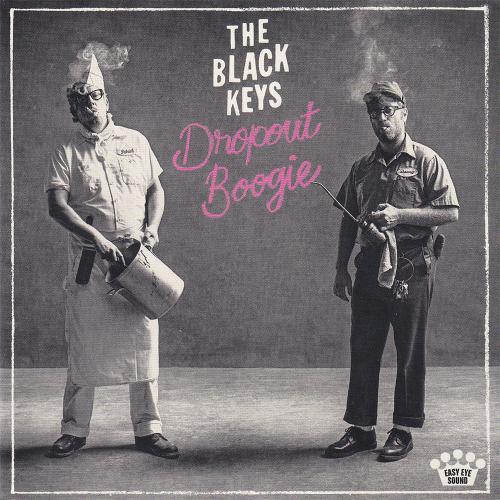 The Black Keys - Dropout Boogie (2022)