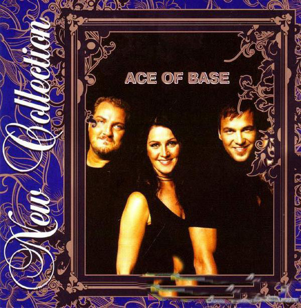 Ace Of Base - New Collection (2008)