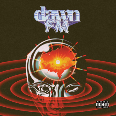 The Weeknd - Dawn FM (2022)