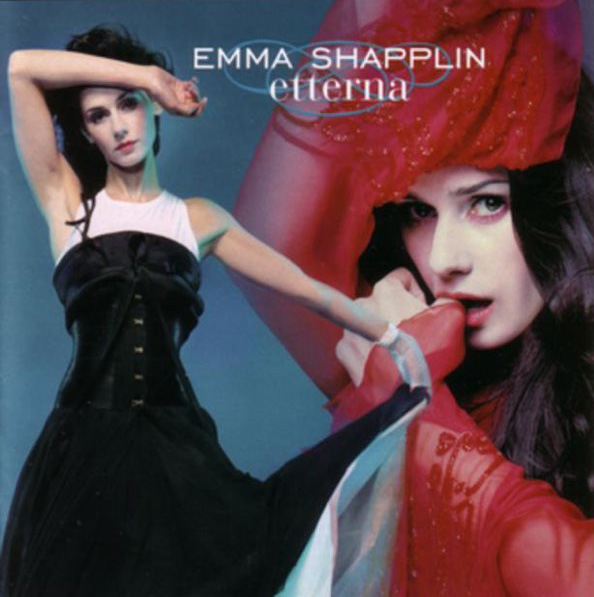 Emma Shapplin – Etterna (2002)