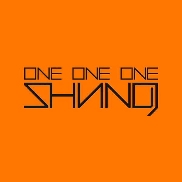 Shining - One One One (2013)