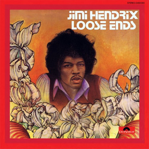 Jimi Hendrix – Loose Ends (1973)