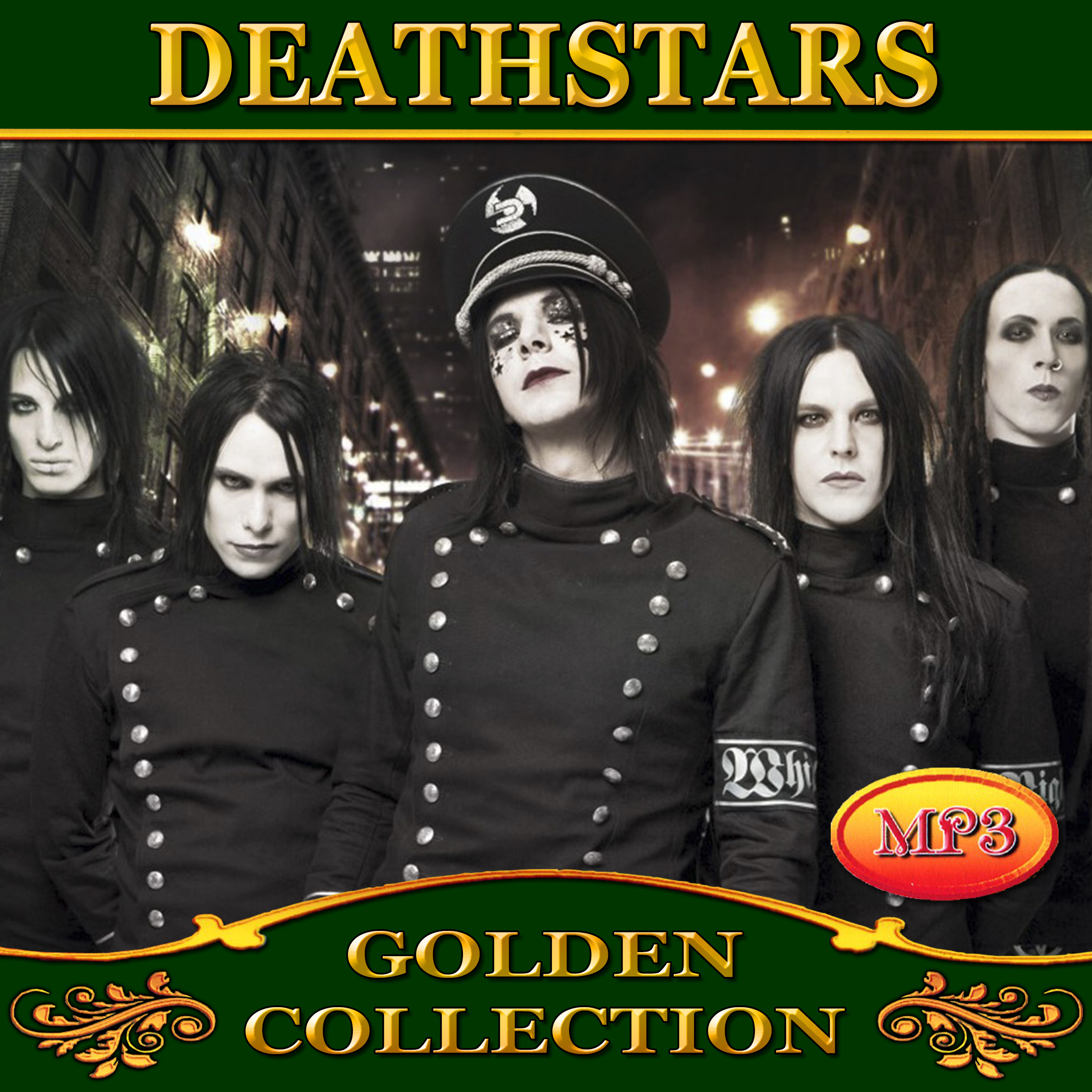 Deathstars [mp3]