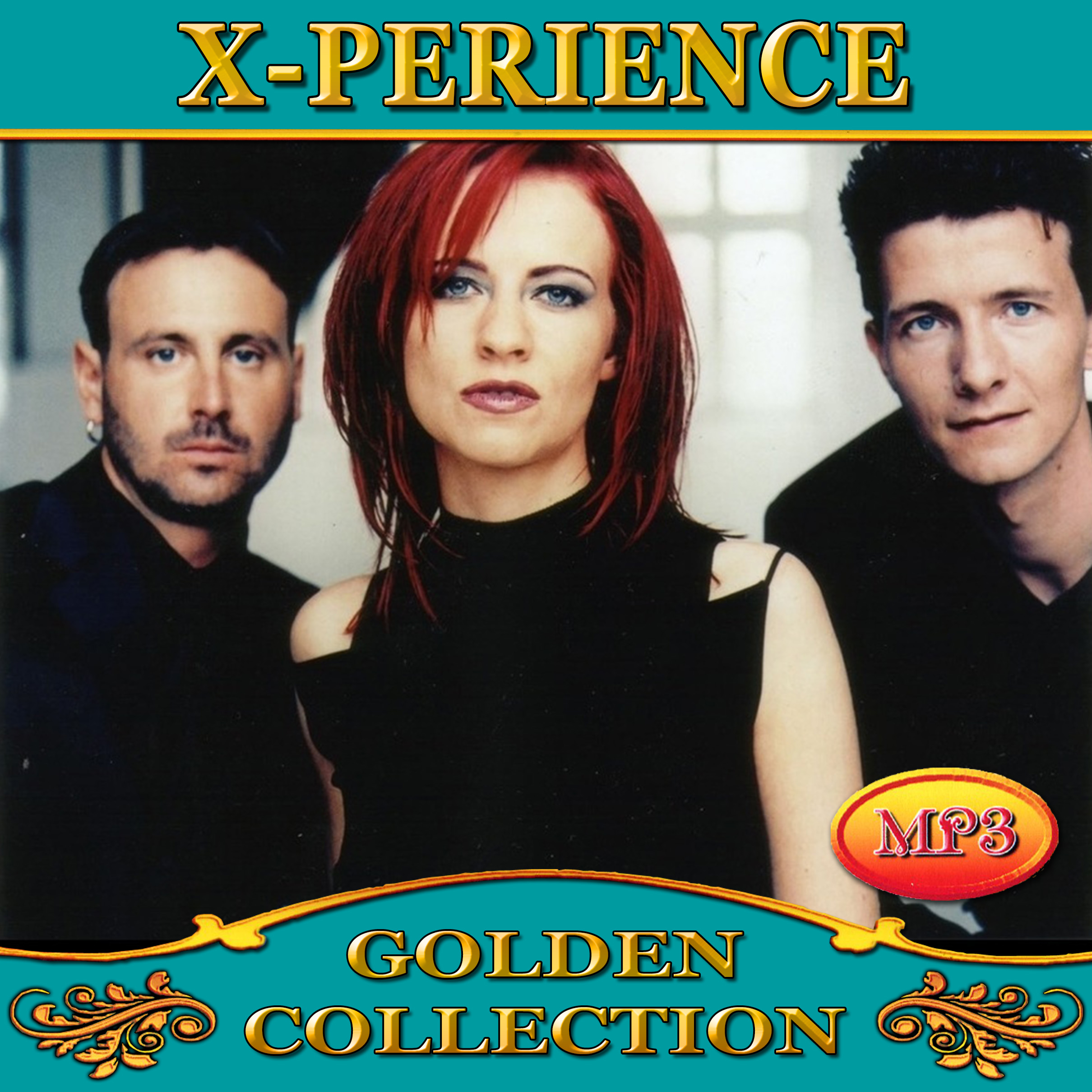 X-Perience [mp3]