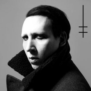 Marilyn Manson – Heaven Upside Down (2017) (Import)
