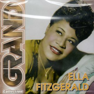 Ella Fitzgerald - Grand Collection (2005)