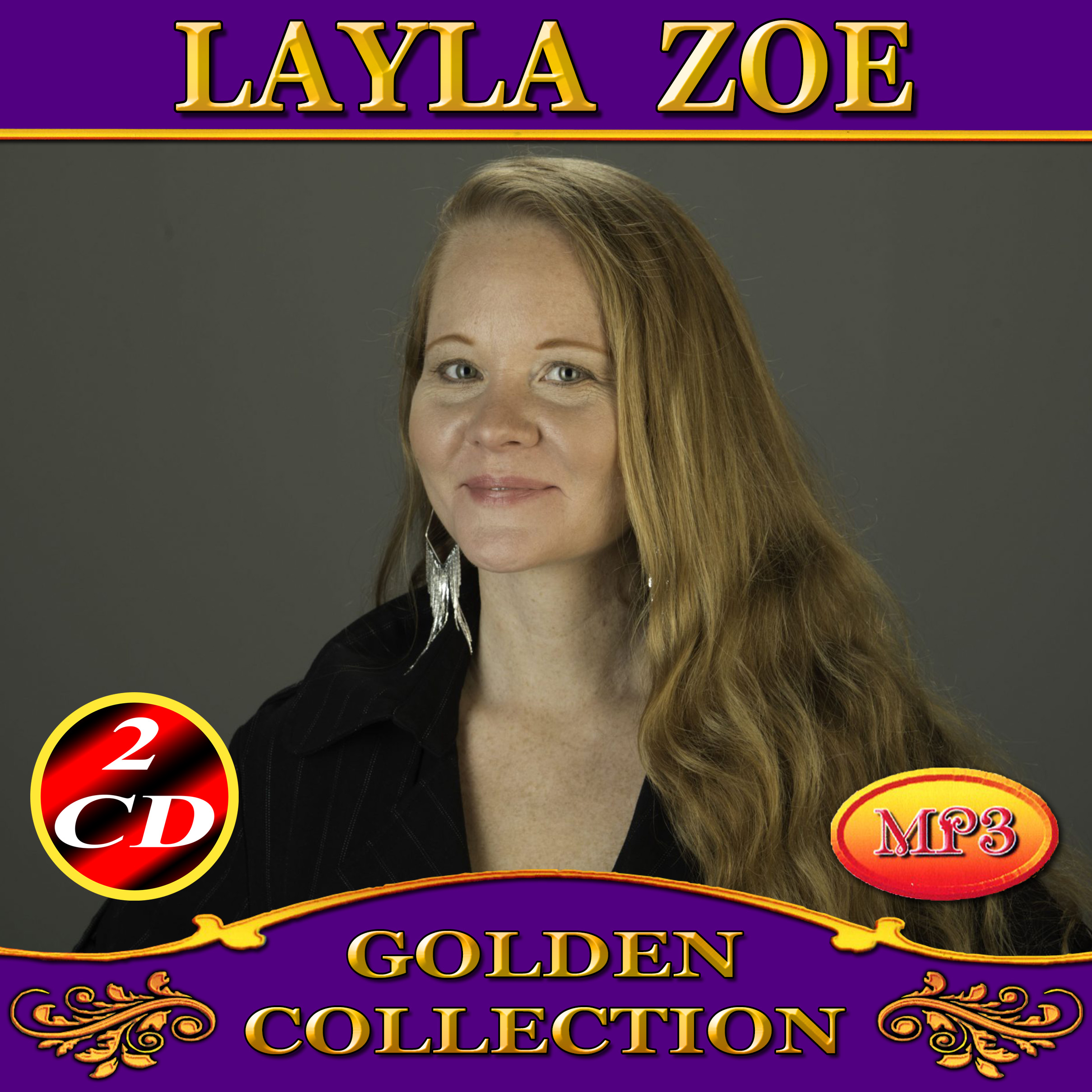Layla Zoe 2cd [mp3]