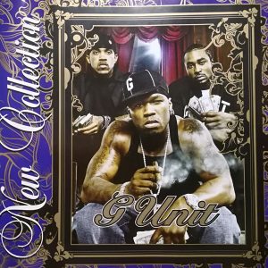 G-Unit – New collection (2008)