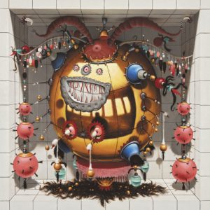 Orbital - Optical Delusion (Amazon Deluxe Edition) (2023)