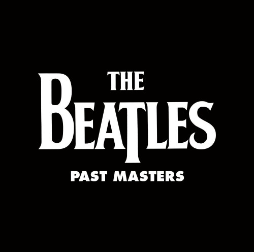 The Beatles - Past Masters (2cd) (1988)