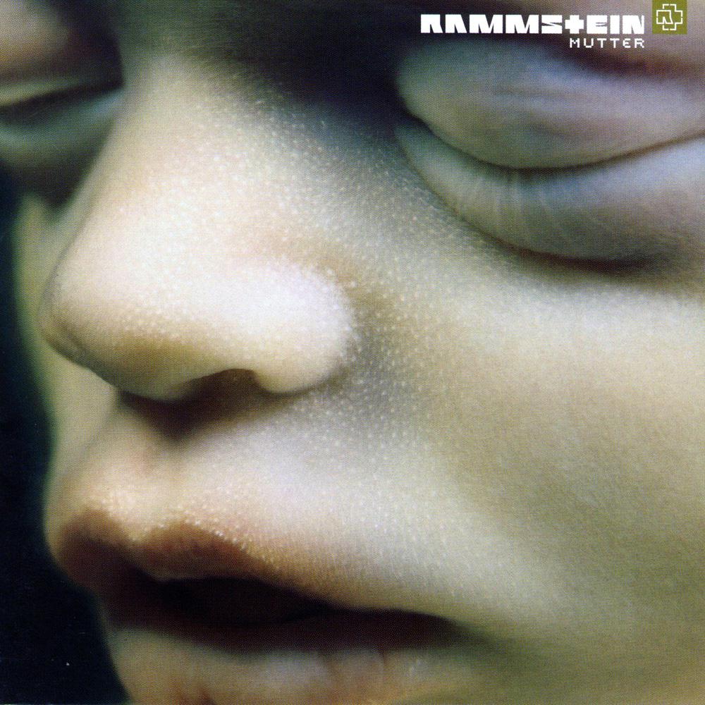 Rammstein – Mutter (Vinyl, 2LP)