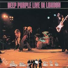 Deep Purple – Live in London (1982)