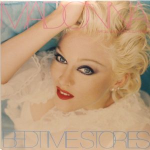 Madonna – Bedtime Stories (1994)