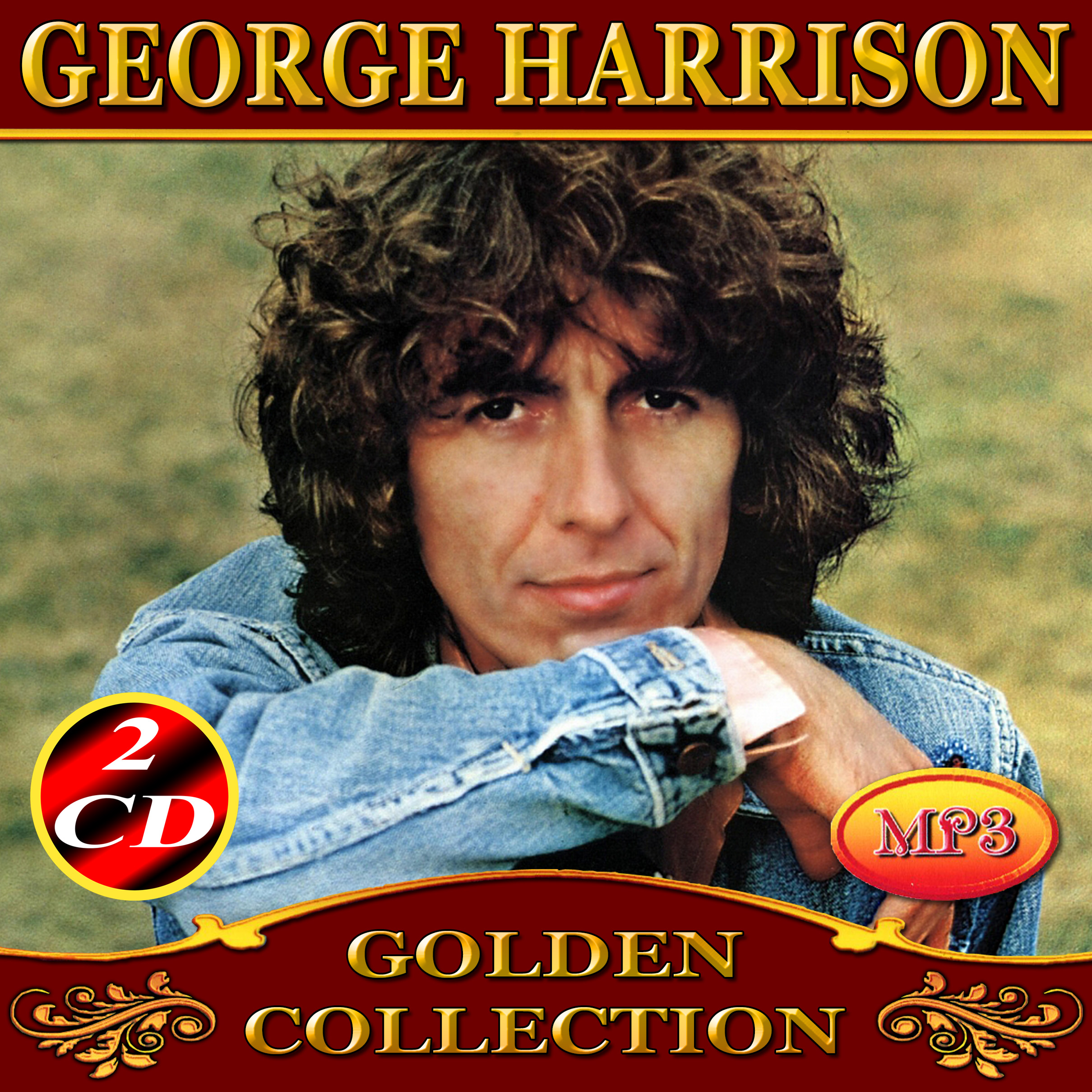 George Harrison 2cd [mp3]