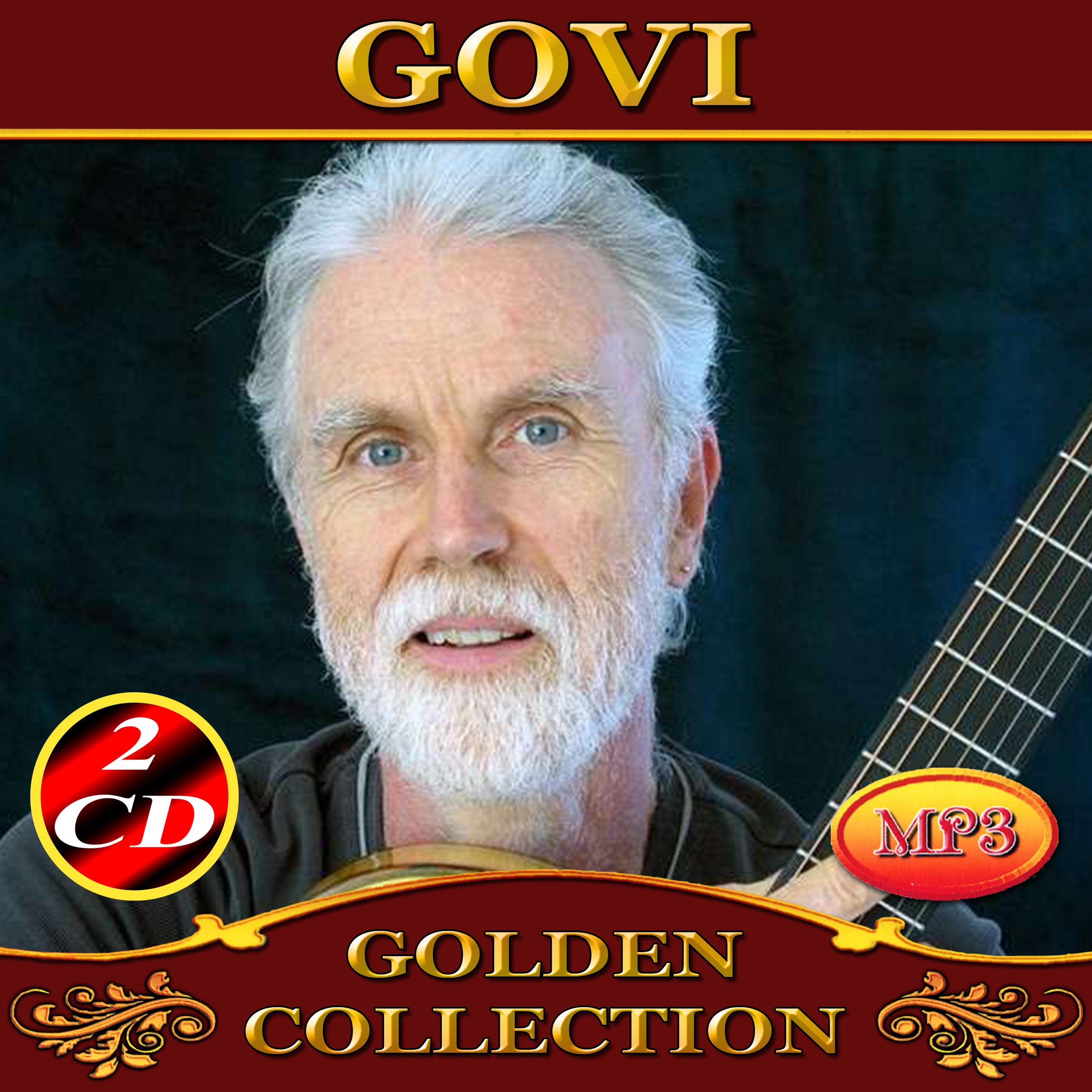 Govi 2cd [mp3]