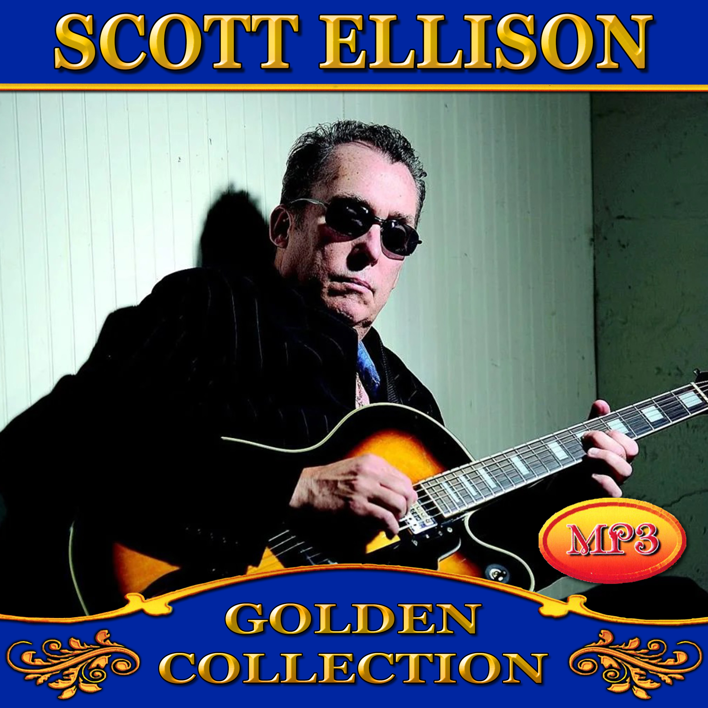 Scott Ellison [mp3]