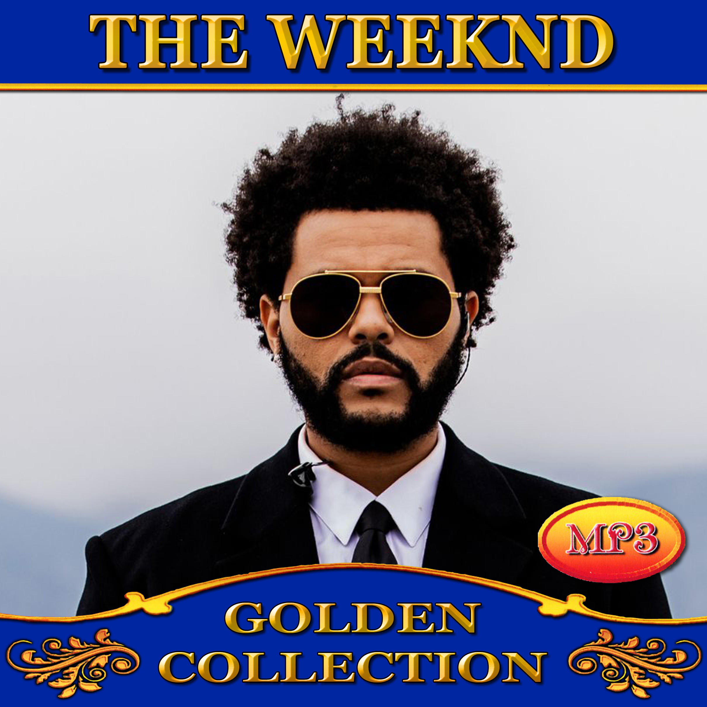 The Weeknd [mp3]