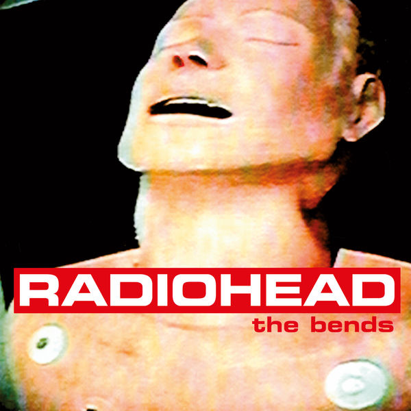 Radiohead - The Bends (1995) (Import)