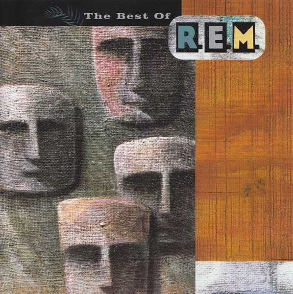 R.E.M. - The Best of R.E.M. (1991)