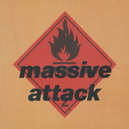 Massive Attack – Blue Lines (1991)