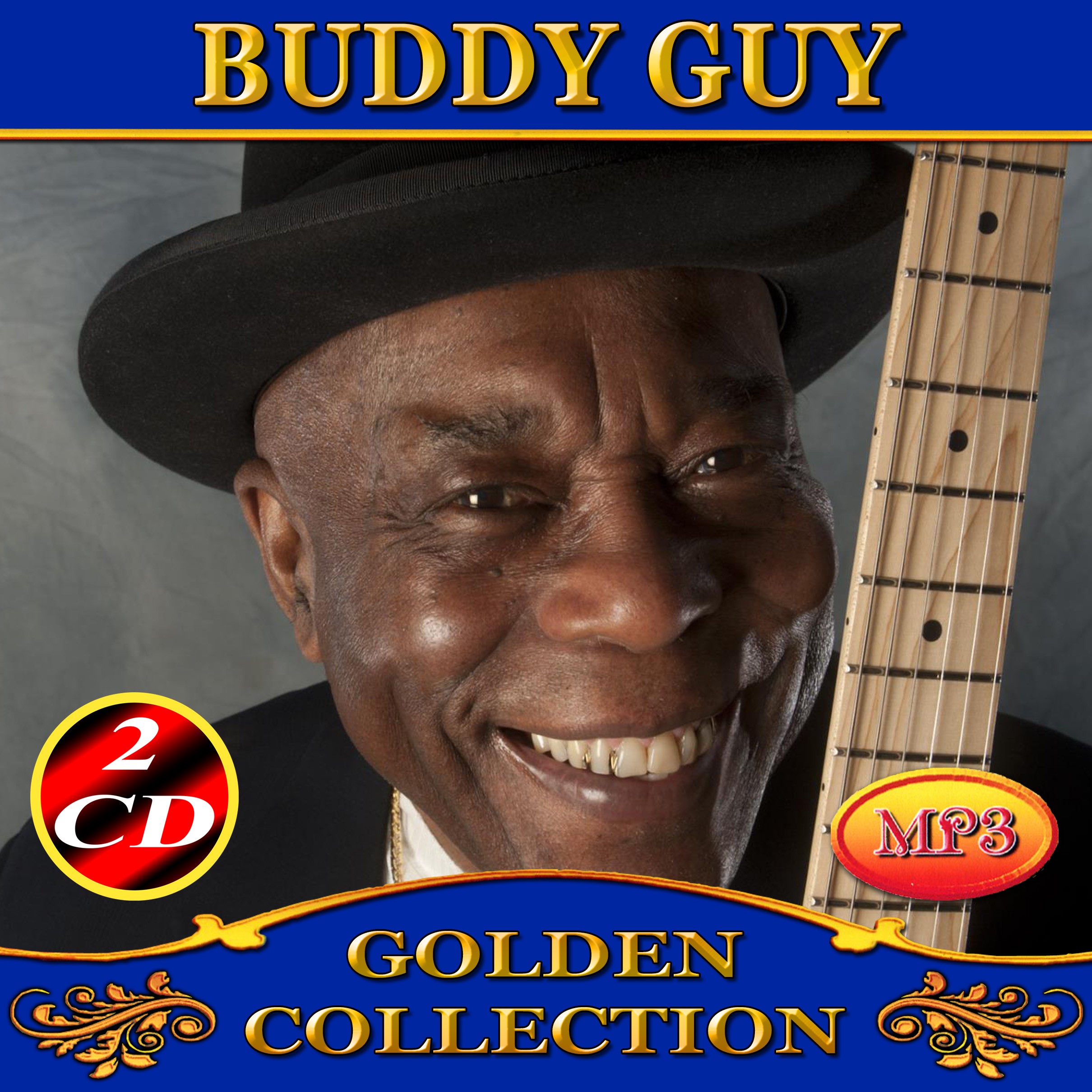 Buddy Guy 2cd [mp3]