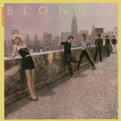 Blondie – Autoamerican (1980)