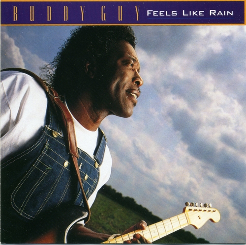 Buddy Guy - Feels Like Rain (1993)
