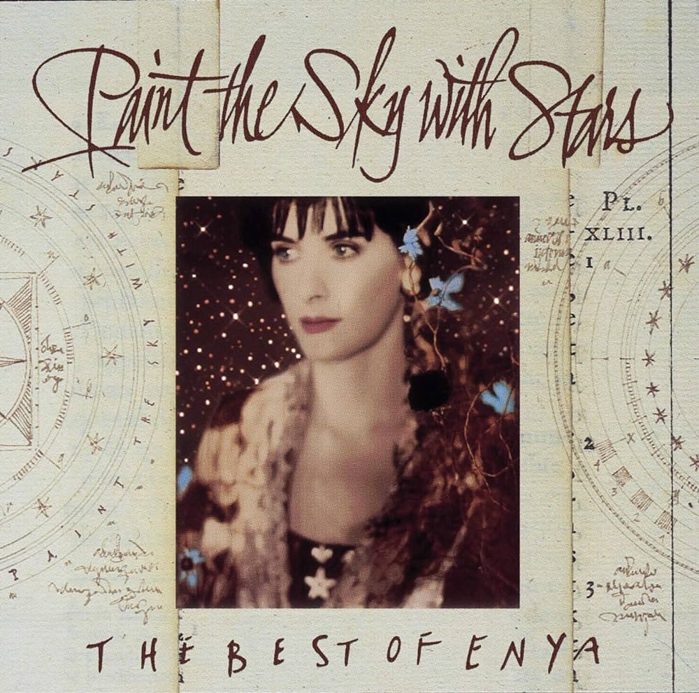Enya – Paint the Sky with Stars (1997)