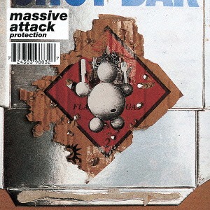 Massive Attack – Protection (1994)