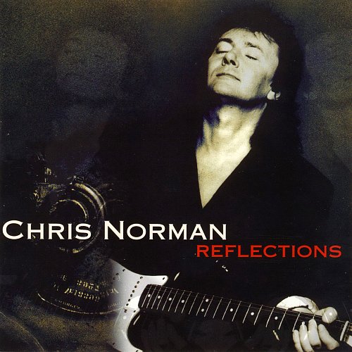 Chris Norman – Reflections (1995)