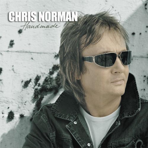 Chris Norman – Hand Made (2003)