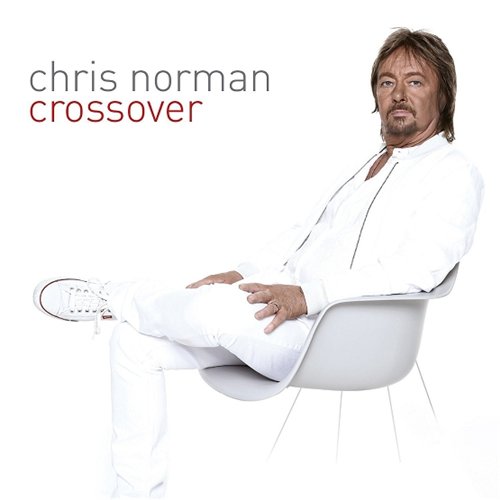 Chris Norman – Crossover (2015)