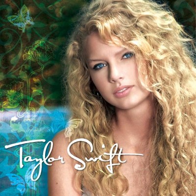 Taylor Swift – Taylor Swift (2006)
