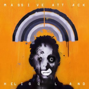 Massive Attack – Heligoland (2010)