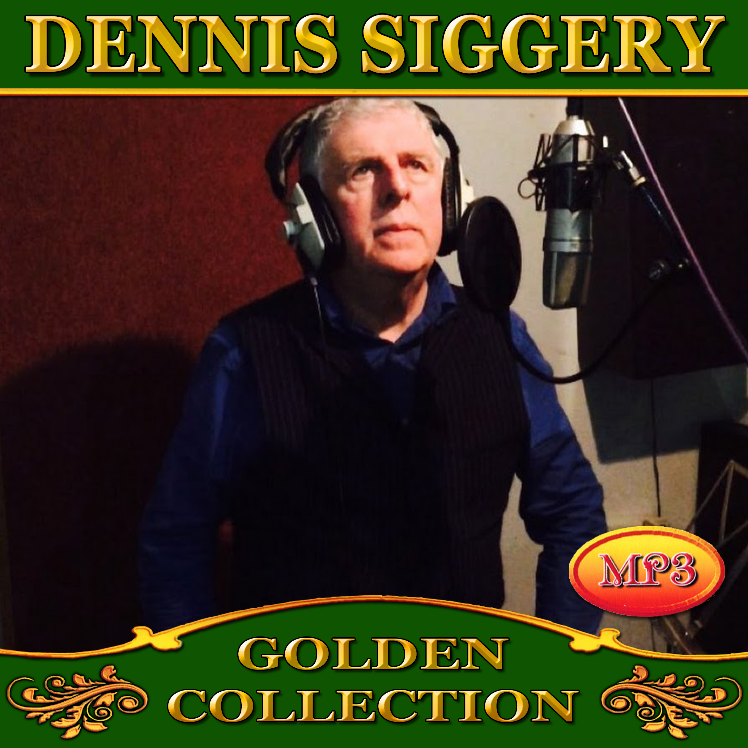 Dennis Siggery [mp3]