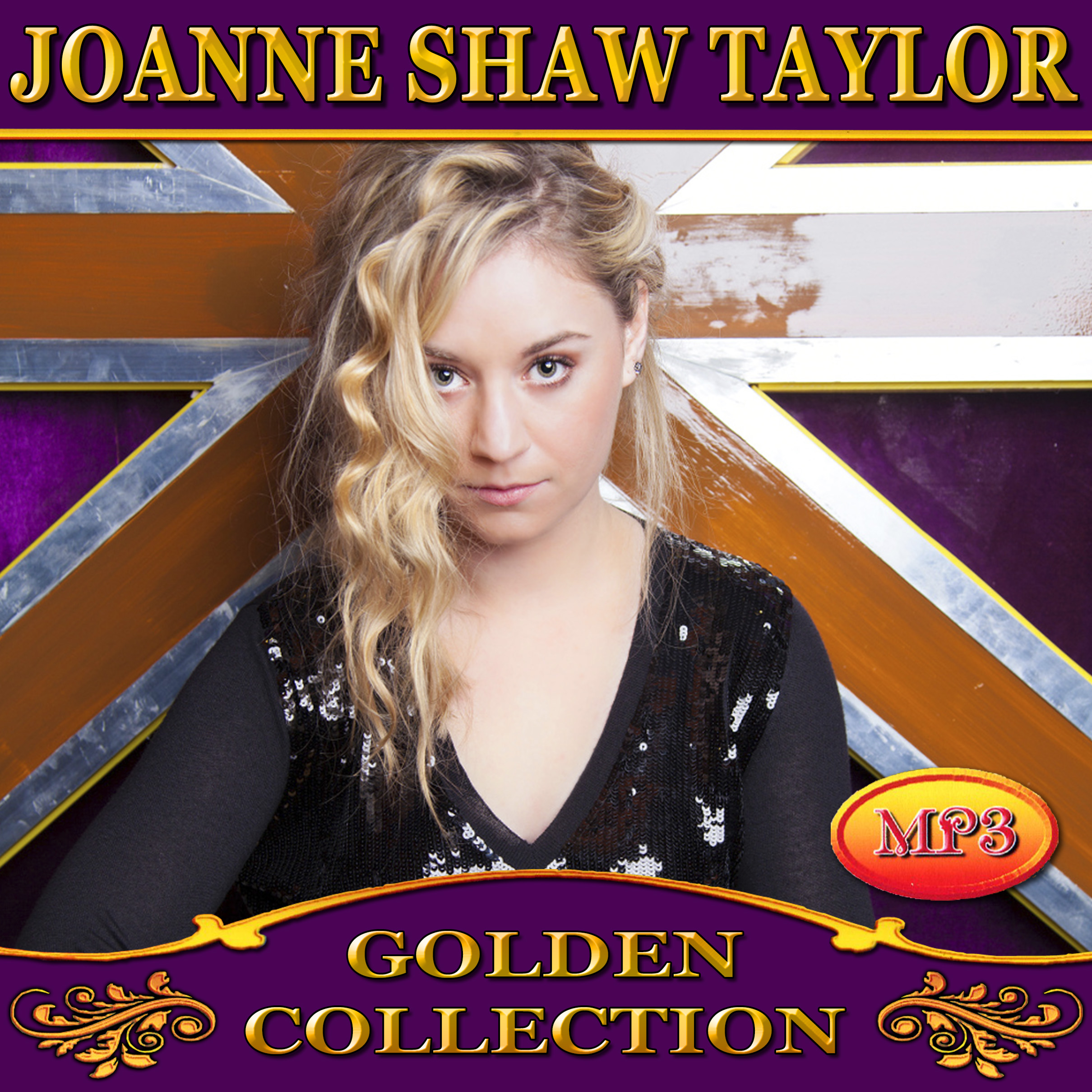 Joanne Shaw Taylor [mp3]