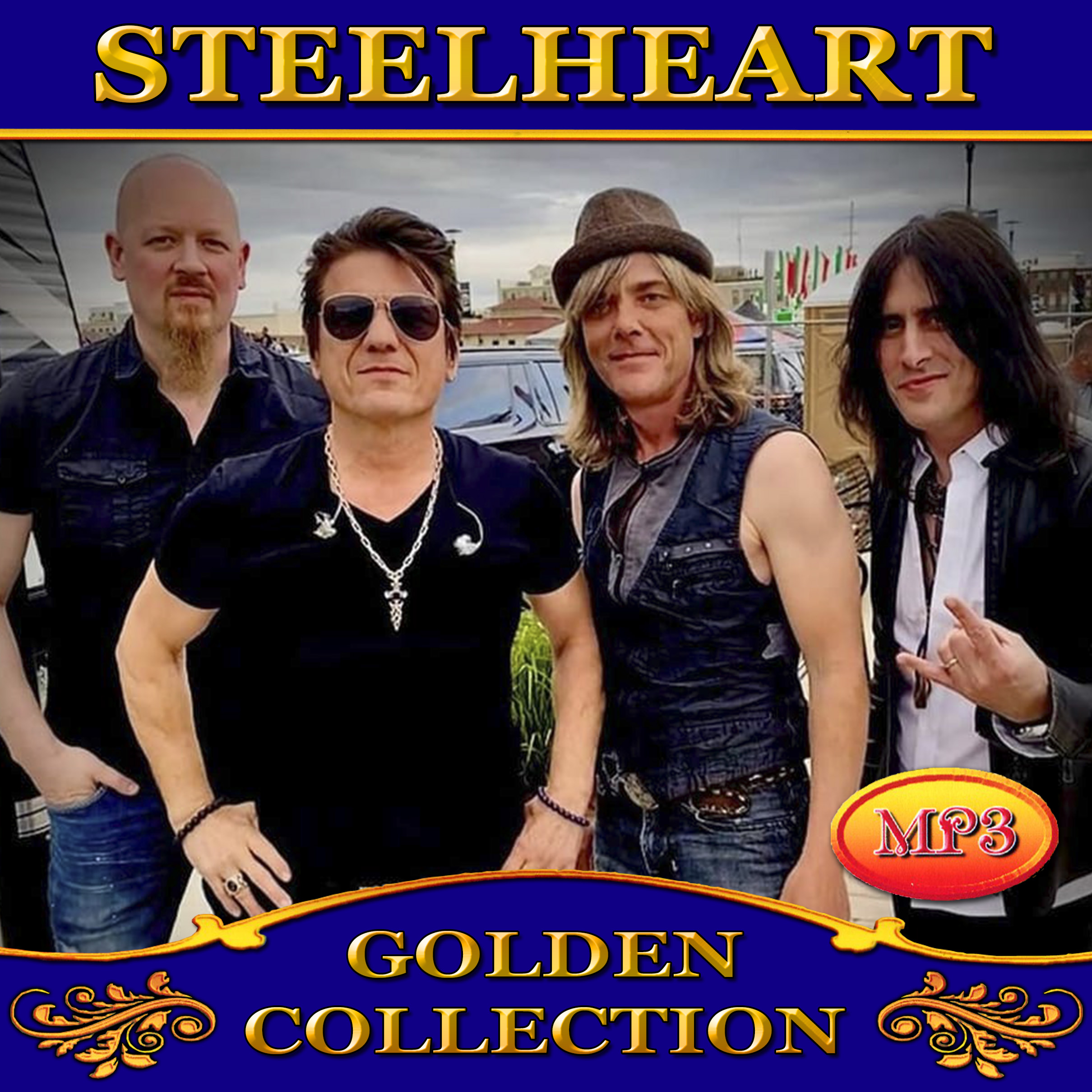 Steelheart [mp3]