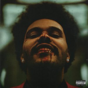 The Weeknd – After Hours (Vinyl, 2LP)