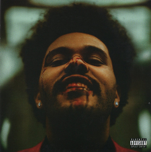 The Weeknd – After Hours (Vinyl, 2LP)