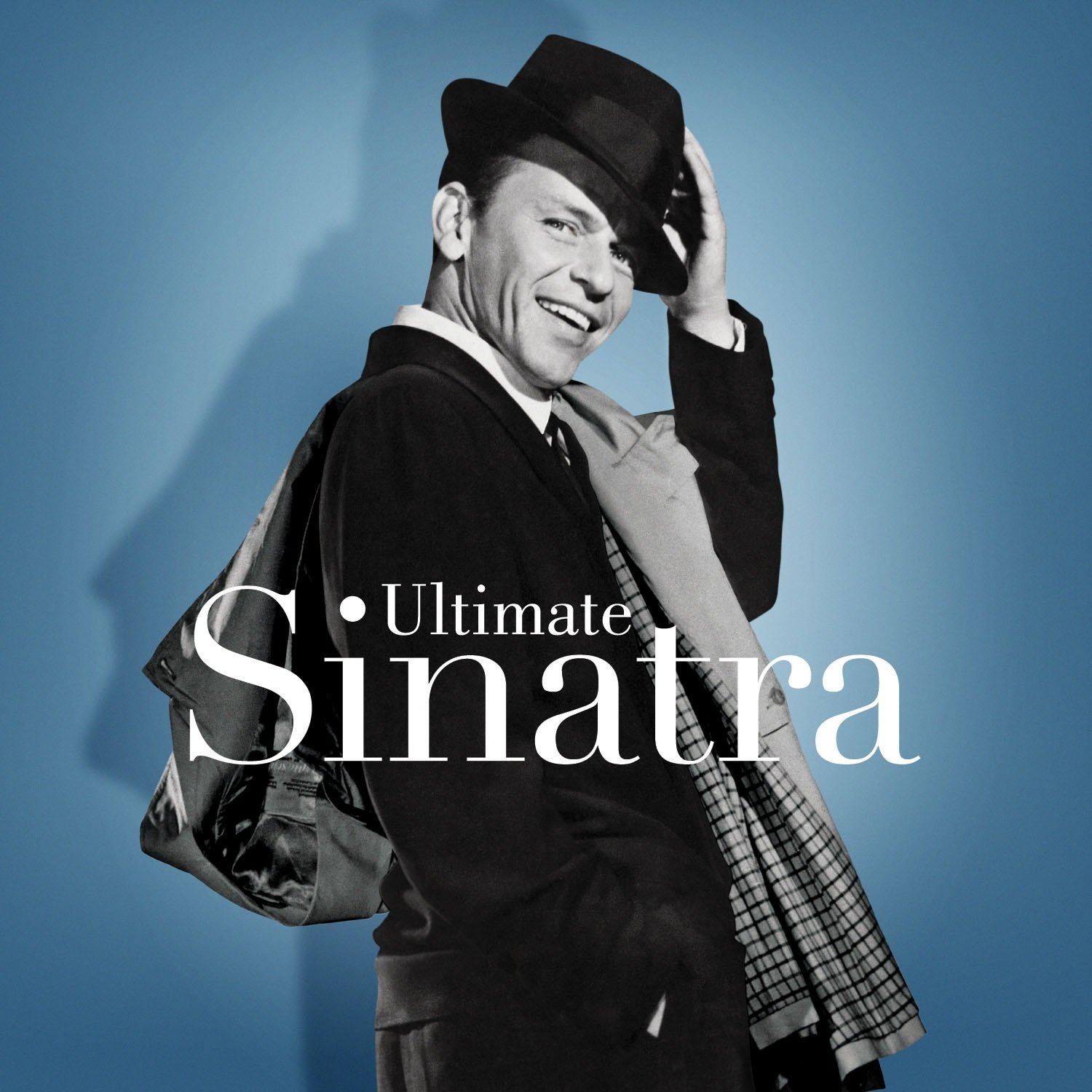Frank Sinatra - Ultimate Sinatra (Vinyl, 2LP)
