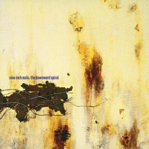 Nine Inch Nails - The Downward Spiral (2004)